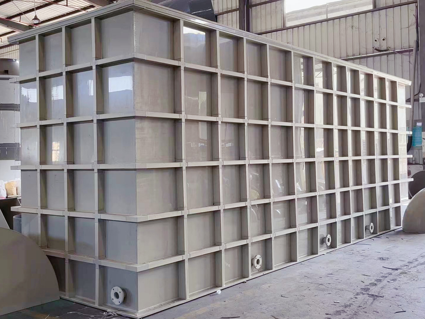 The Ultimate Guide to Industrial Pickling Tanks: Materials, Safety, Procurement & Maintenance